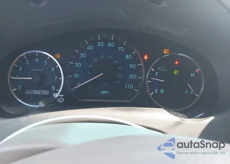 2008 Toyota Sienna Le from USA, damaged, VIN 5TDZK23C58S132375